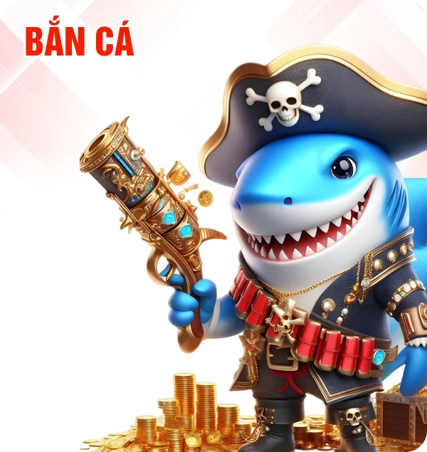 bắn cá