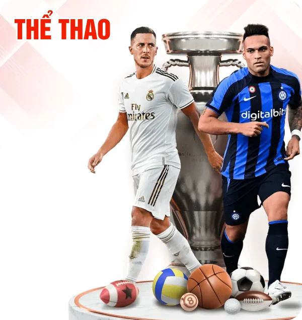 thể thao