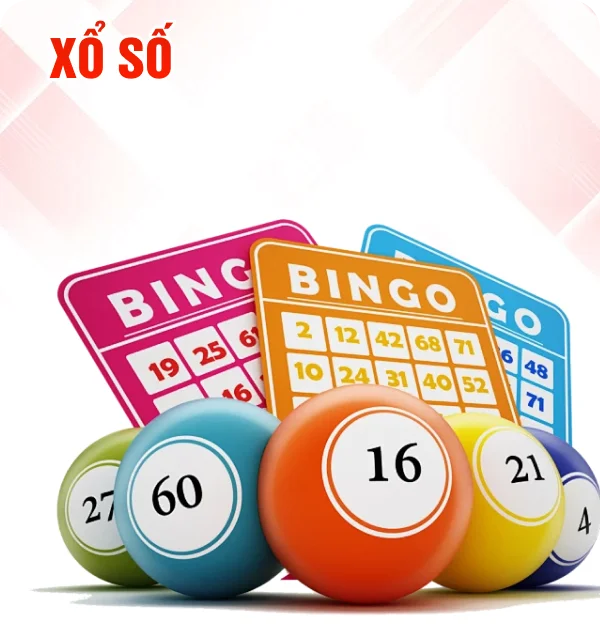 xổ số